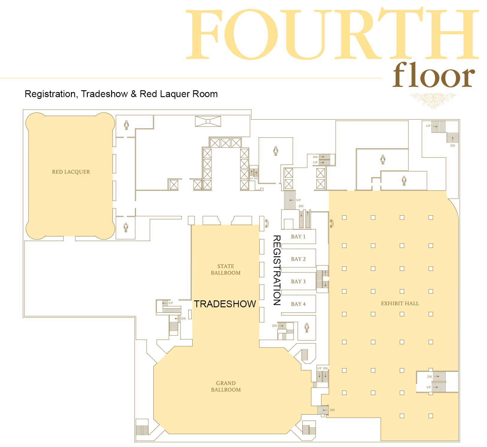 Fourth-Floor