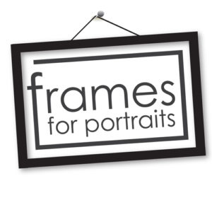 frames for portraits
