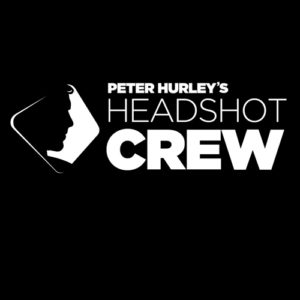 Peter Hurley Headshot Crew