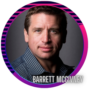 Barrett McGivney