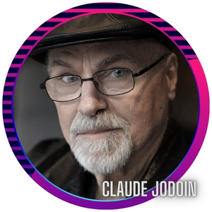 Claude Jodoin