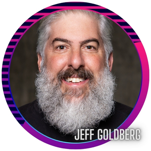 Jeff Goldberg