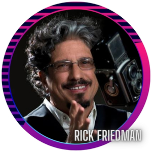 Rick Friedman