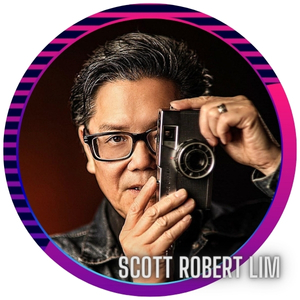 Scott Robert Lim