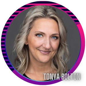 Tonya Bolton