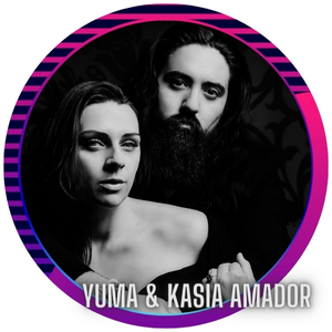 Yuma & Kasia Amador
