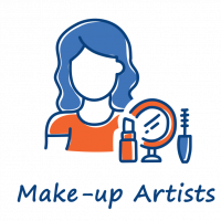 Make-Up Artists