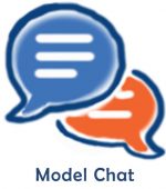 Model Chat